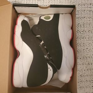 Air Jordan 13 Retro-Hyper Pink